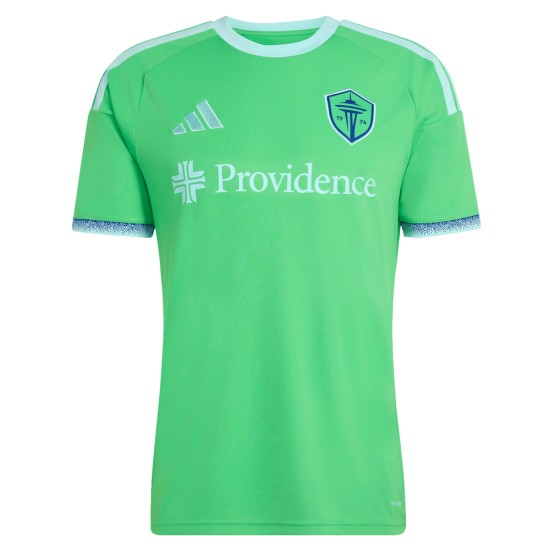 Men's Seattle Sounders FC 2026 Home Shirt