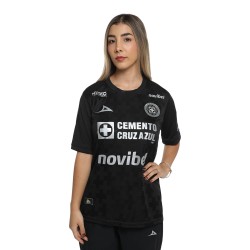 Women's Cruz Azul 2025/26 Third Shirt