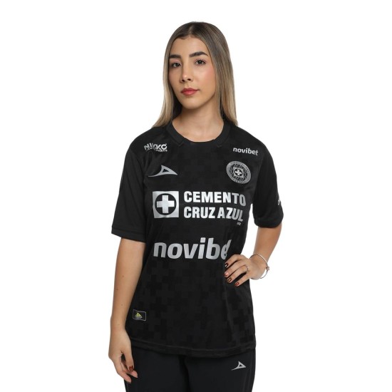 Women's Cruz Azul 2025/26 Third Shirt