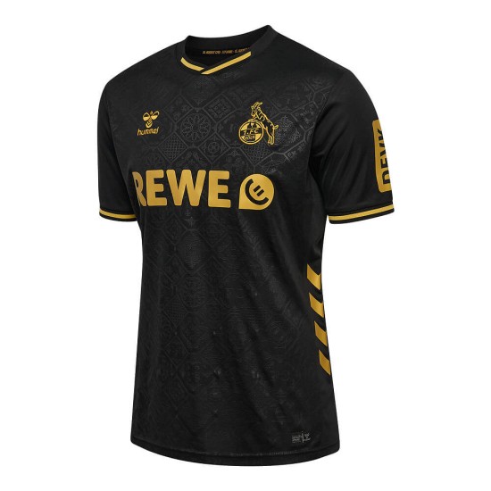 Kid's 1. FC Köln 2025/26 Third Shirt