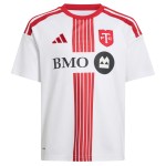 Kid's Toronto FC 2026 Away Shirt