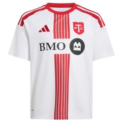 Kid's Toronto FC 2026 Away Shirt