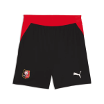 Kid's Rennes 2026/27 Home Shorts Kid's Rennes 2026/27 Home Shorts