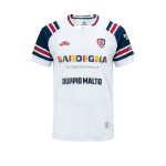 Kid's Cagliari Calcio 2026/27 Away Shirt