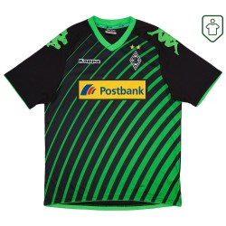 Men's Borussia Mönchengladbach 2013/14 Retro Shirt Men's Borussia Mönchengladbach 2013/14 Retro Shirt