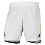 Kid's Real Madrid 2023/24 Home Shorts Kid's Real Madrid 2023/24 Home Shorts