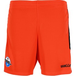 Men's SC Paderborn 07 2024/25 Third Shorts