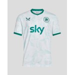 Men's Ireland 2025 Women's Team Away Shirt Men's Ireland 2025 Women's Team Away Shirt