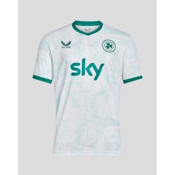 Men's Ireland 2025 Women's Team Away Shirt
