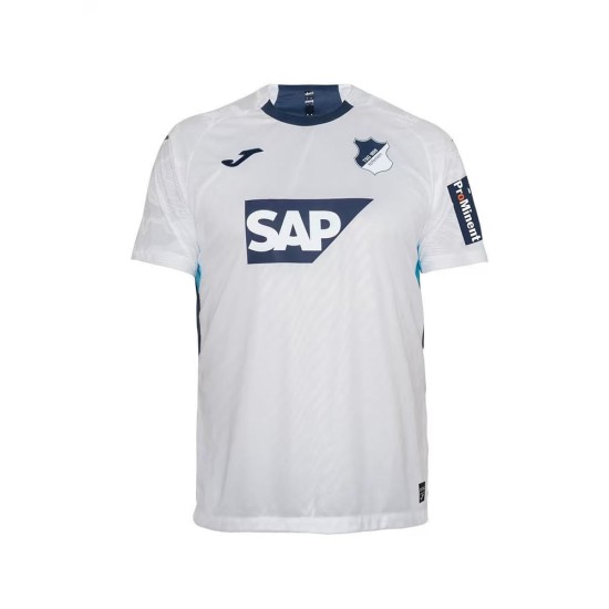 Men's TSG Hoffenheim 2025/26 Third Shirt Men's TSG Hoffenheim 2025/26 Third Shirt