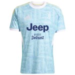 Women's Juventus 2025/26 Away Shirt