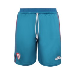 Men's Cagliari Calcio 2025/26 Third Shorts