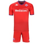 Kid's Fiorentina 2024/25 Third Kit