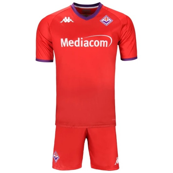 Kid's Fiorentina 2024/25 Third Kit