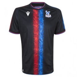 Kid's Crystal Palace 2024/25 Third Shirt
