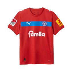 Men's Holstein Kiel 2025/26 Away Shirt