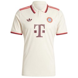 Men's Bayern Munich 2024/25 Third Shirt