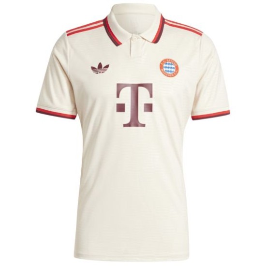 Men's Bayern Munich 2024/25 Third Shirt