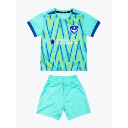Kid's Portsmouth 2024/25 Third Kit