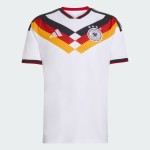 Men's Germany 2026 Home World Cup Shirt Men's Germany 2026 Home World Cup Shirt