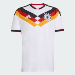 Men's Germany 2026 Home World Cup Shirt