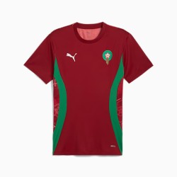 Women's Morocco 2025 Third Pre Match Shirt