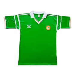 Ireland Home Retro Jersey 1988 Ireland Home Retro Jersey 1988