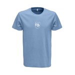 Women's FC Luzern Retro Shirt - Light Blue Women's FC Luzern Retro Shirt - Light Blue