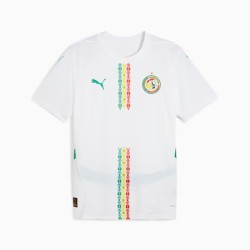 Men's Senegal 2025 Home Shirt