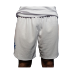 Men's AJ Auxerre 2025/26 120th Anniversary Heritage Shorts Men's AJ Auxerre 2025/26 120th Anniversary Heritage Shorts