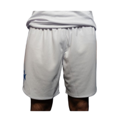 Men's AJ Auxerre 2025/26 120th Anniversary Heritage Shorts