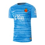 Men's Real Mallorca 2024/25 Third Shirt