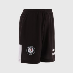 Kid's Bristol City 2024/25 Third Shorts