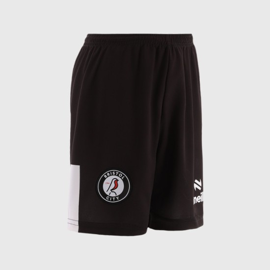 Kid's Bristol City 2024/25 Third Shorts Kid's Bristol City 2024/25 Third Shorts