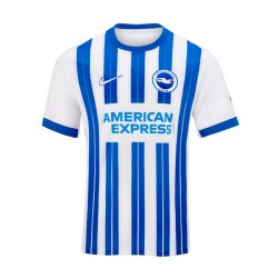 Men's Brighton & Hove Albion 2024/25 Home Shirt