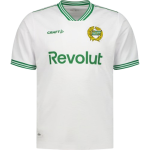 Kid's Hammarby IF 2026 Home Shirt Kid's Hammarby IF 2026 Home Shirt