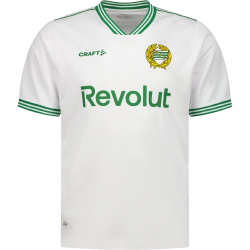 Kid's Hammarby IF 2026 Home Shirt