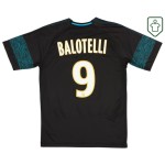 Men's OM 2018/19 Away Retro Shirt Balotelli #9 Men's OM 2018/19 Away Retro Shirt Balotelli #9