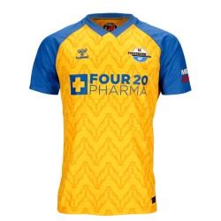 Men's SC Paderborn 07 2025/26 Third Shirt