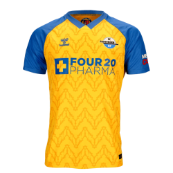 Kid's SC Paderborn 07 2025/26 Third Shirt