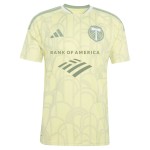 Women's Portland Timbers 2026 Away Shirt Women's Portland Timbers 2026 Away Shirt