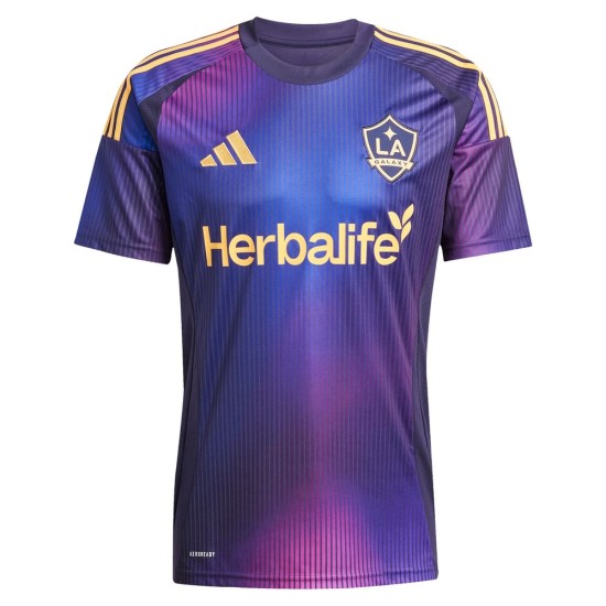 Men's LA Galaxy 2025 Away Shirt Men's LA Galaxy 2025 Away Shirt