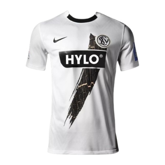 Men's SV Elversberg 2024/25 Home Shirt