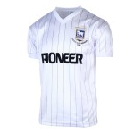 Women's Ipswich Town 1981/82 Away Retro Shirt Women's Ipswich Town 1981/82 Away Retro Shirt