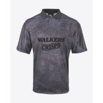 Kid's Leicester City 1990 Retro Shirt