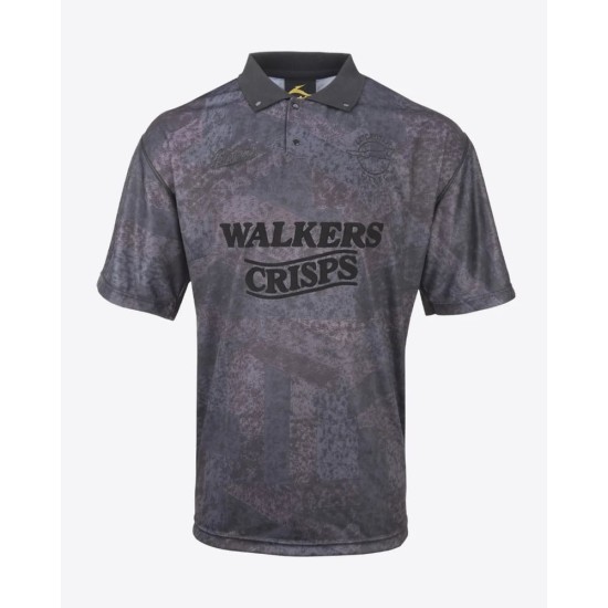 Kid's Leicester City 1990 Retro Shirt