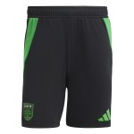 Women's Austin FC 2025 Home Shorts Women's Austin FC 2025 Home Shorts