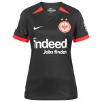 Women's Eintracht Frankfurt 2024/25 Away Shirt Women's Eintracht Frankfurt 2024/25 Away Shirt