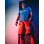 Men's Elche CF 2025/26 Third Shorts Men's Elche CF 2025/26 Third Shorts