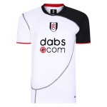 Kid's Fulham 2003/05 Home Retro Shirt Kid's Fulham 2003/05 Home Retro Shirt